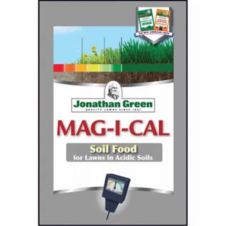 Jonathan Green & Sons Jonathan Green & Sons 216771 15 m MagICal Fertilizer 216771